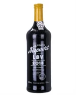 Niepoort LBV 2018 Portugisisk Portvin 70 cl 19,5%